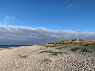 Ferienhaus Tisvildeleje  22