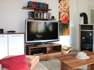 Apartment Tambach-Dietharz Ausstattung 12