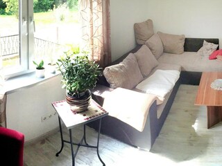Apartment Tambach-Dietharz Ausstattung 10
