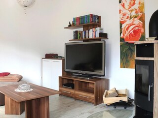 Appartement Tambach-Dietharz Équipement 5