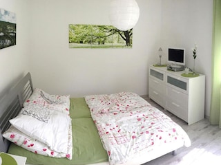 Apartment Tambach-Dietharz Ausstattung 13