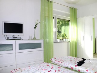 Apartment Tambach-Dietharz Ausstattung 14