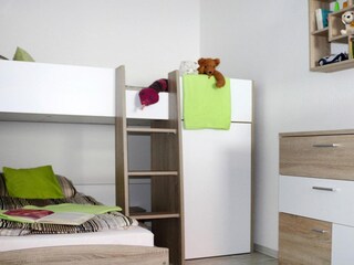 Apartamento Tambach-Dietharz Características 7