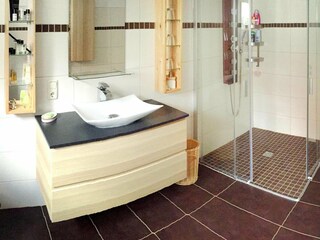 Appartement Tambach-Dietharz Équipement 13