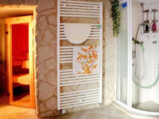 Appartement Tambach-Dietharz Équipement 10