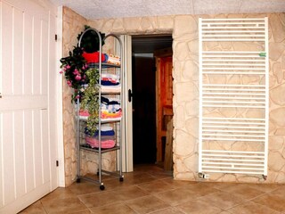 Appartement Tambach-Dietharz Équipement 8