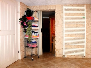 Appartement Tambach-Dietharz Équipement 9