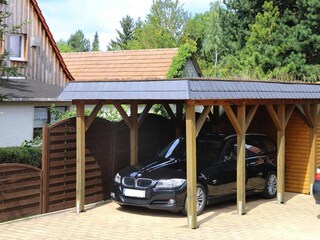 Appartement Tambach-Dietharz Buitenaudio-opname 3