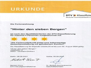 Apartment Tambach-Dietharz  19