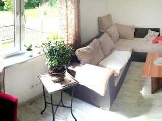 Apartamento Tambach-Dietharz Características 17