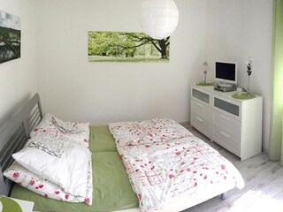 Apartamento Tambach-Dietharz Características 15