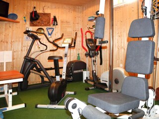 Apartamento Tambach-Dietharz  21