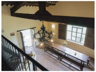 Villa Città di Castello Caratteristiche 12