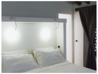 Villa Città di Castello Caratteristiche 14