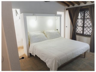 Villa Città di Castello Caratteristiche 15