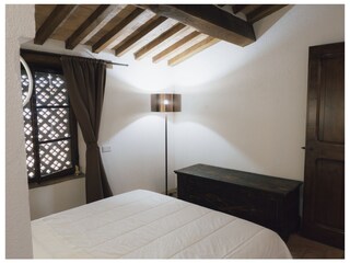 Villa Città di Castello Caratteristiche 16