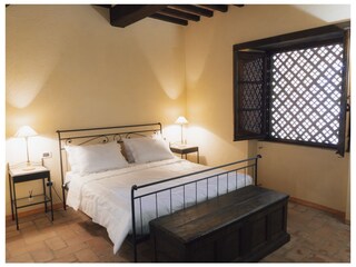 Villa Città di Castello Caratteristiche 18