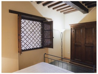 Villa Città di Castello Caratteristiche 19