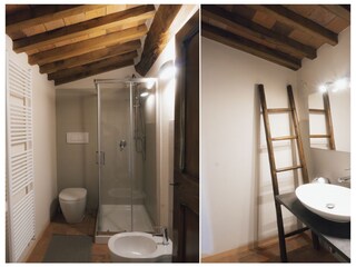 Villa Città di Castello Caratteristiche 20