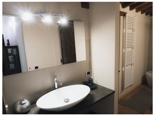 Villa Città di Castello Kenmerken 21