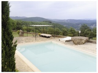 Villa Città di Castello Buitenaudio-opname 3