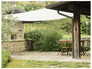 Villa Città di Castello Buitenaudio-opname 10