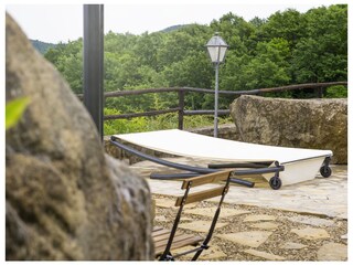 Villa Città di Castello Ambiente 23