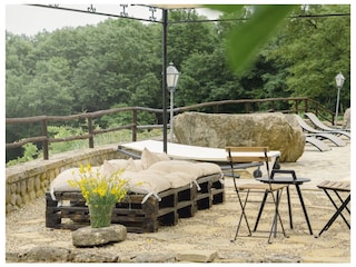 Villa Città di Castello Ambiente 24