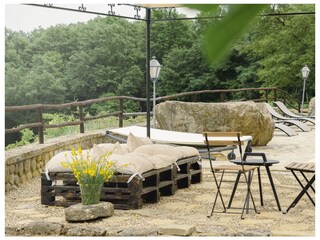 Villa Città di Castello Omgeving 24