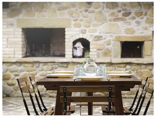 Villa Città di Castello Ambiente 27