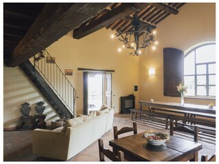 Villa Città di Castello Omgeving 29