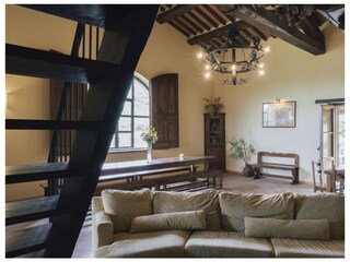 Villa Città di Castello Ambiente 30