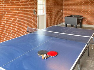 Vakantiehuis Blåvand  35
