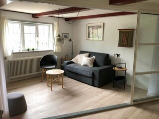 Vakantiehuis Blåvand  16