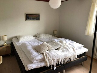 Ferienhaus Blåvand  45