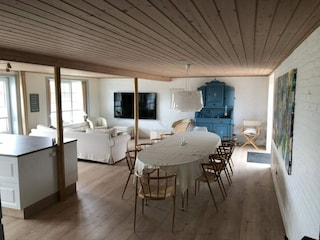 Ferienhaus Blåvand  53