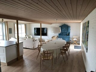 Vakantiehuis Blåvand  36
