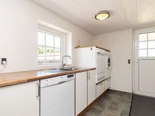 Ferienhaus Blåvand  23