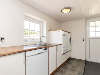 Vakantiehuis Blåvand  39