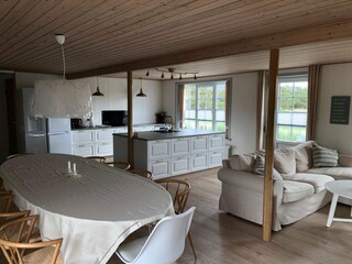 Ferienhaus Blåvand  24