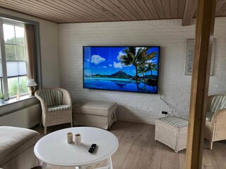 Vakantiehuis Blåvand  17