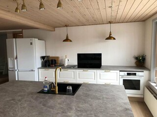 Ferienhaus Blåvand  27