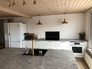 Holiday house Blåvand  15