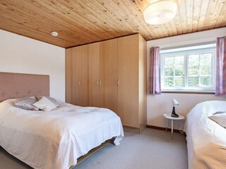 Ferienhaus Blåvand  2
