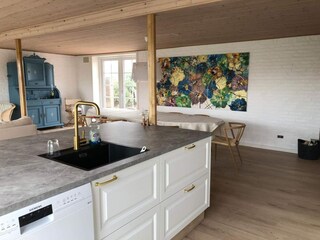 Ferienhaus Blåvand  3