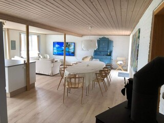 Maison de vacances Blåvand  61