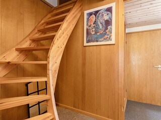 Vakantiehuis Blåvand  22