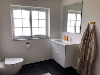 Holiday house Blåvand  19