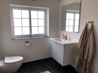 Maison de vacances Blåvand  5