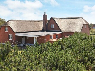 Maison de vacances Blåvand  55